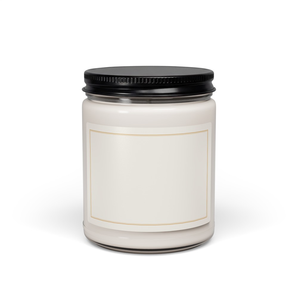 Memorial Candle