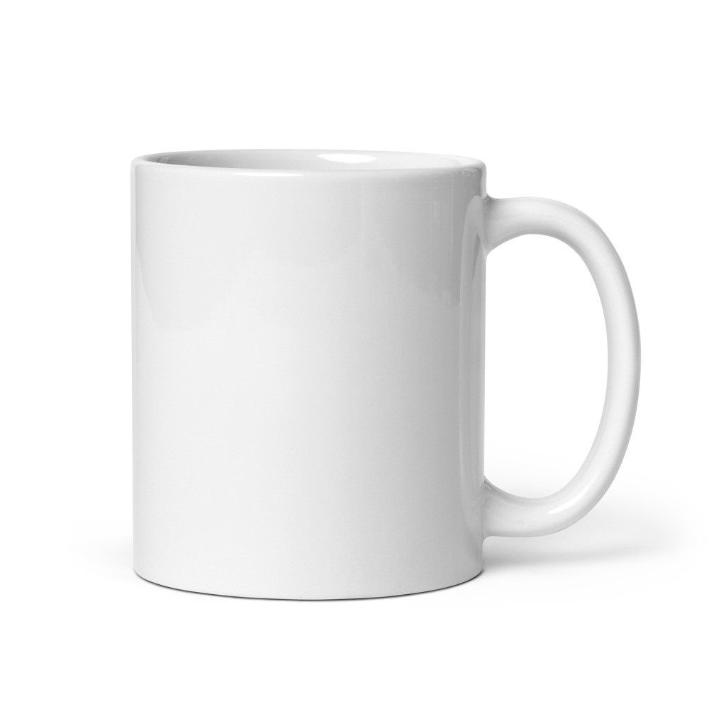 Memorial Mug