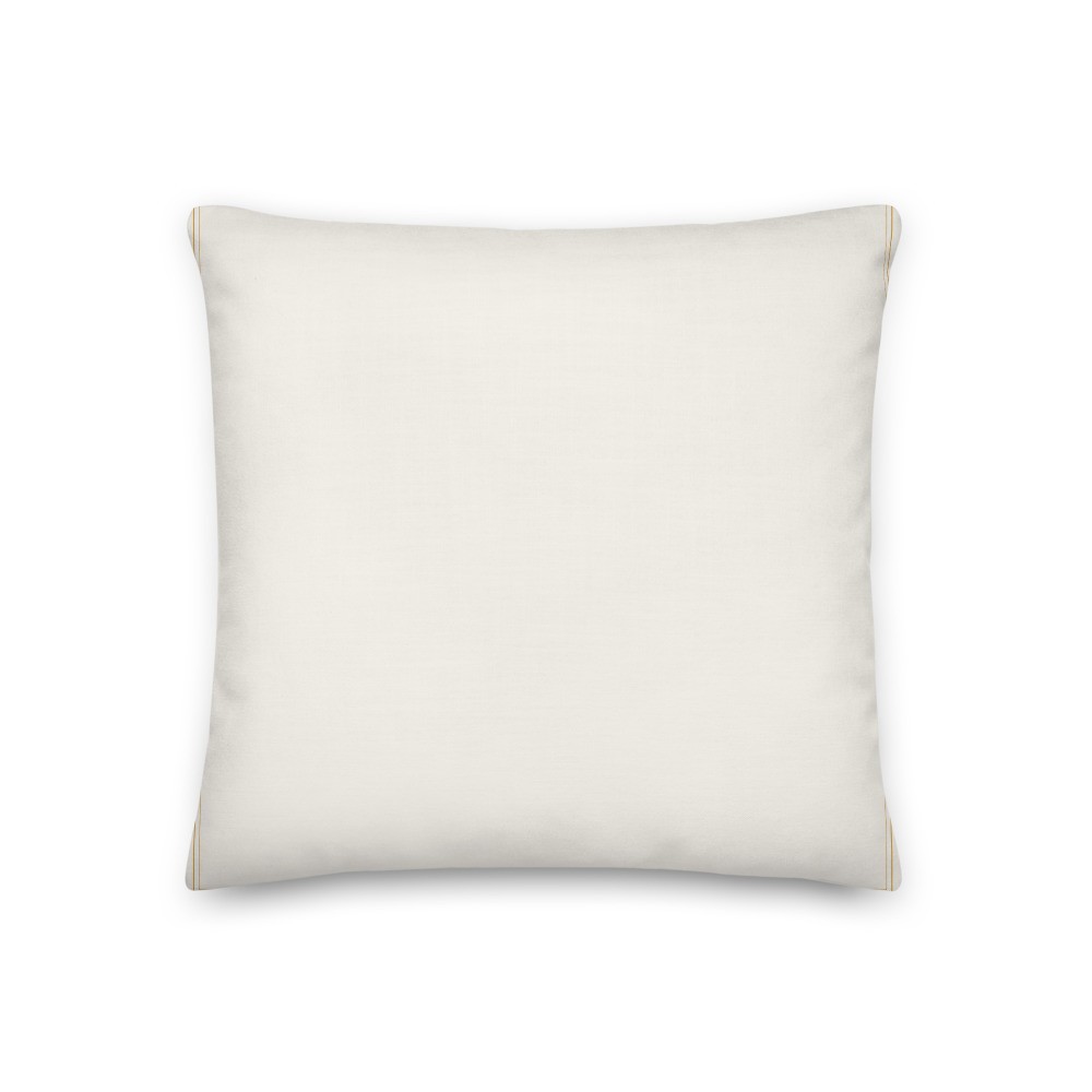 Memorial Throw Pillow